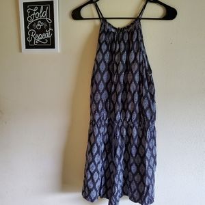 Mossimo Supply Co. Romper